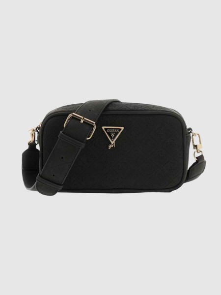 Mala Guess Menina Camera Bag Mala Guess Menina Camera Bag