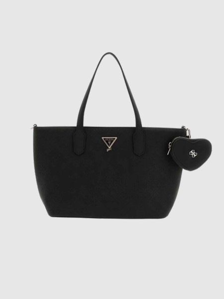 Mala Guess Menina Shopping Bag Mala Guess Menina Shopping Bag