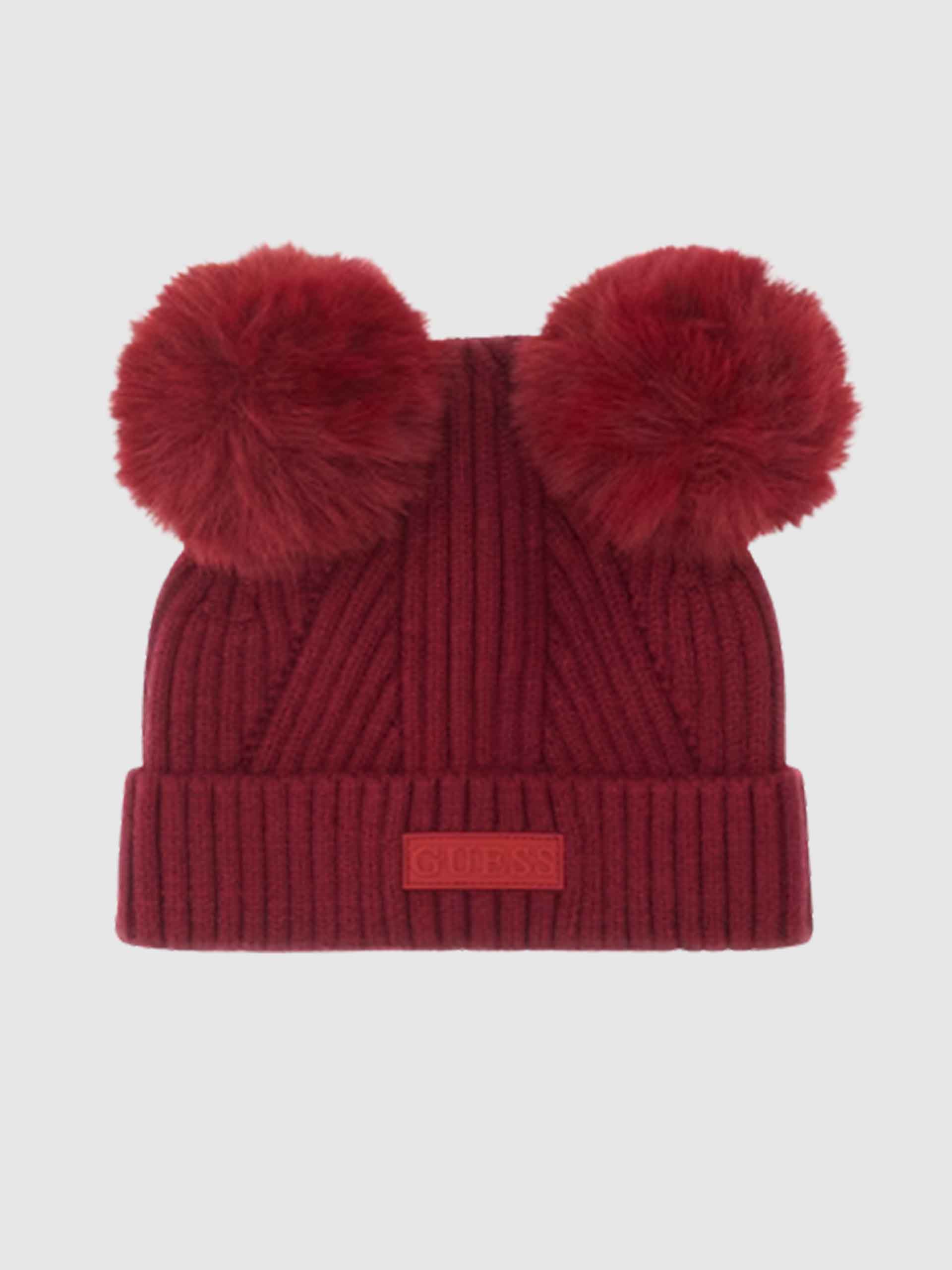 Gorro Guess Menina Beanie Hat