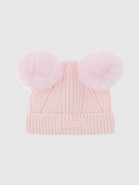 Gorro Guess Menina Beanie Hat Gorro Guess Menina Beanie Hat