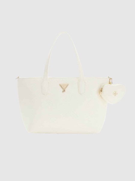 Mala Guess Menina Shopping Bag Mala Guess Menina Shopping Bag