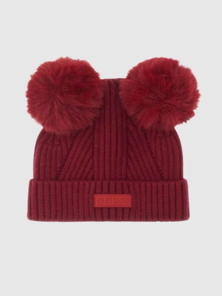 Gorro Guess Menina Beanie Hat
