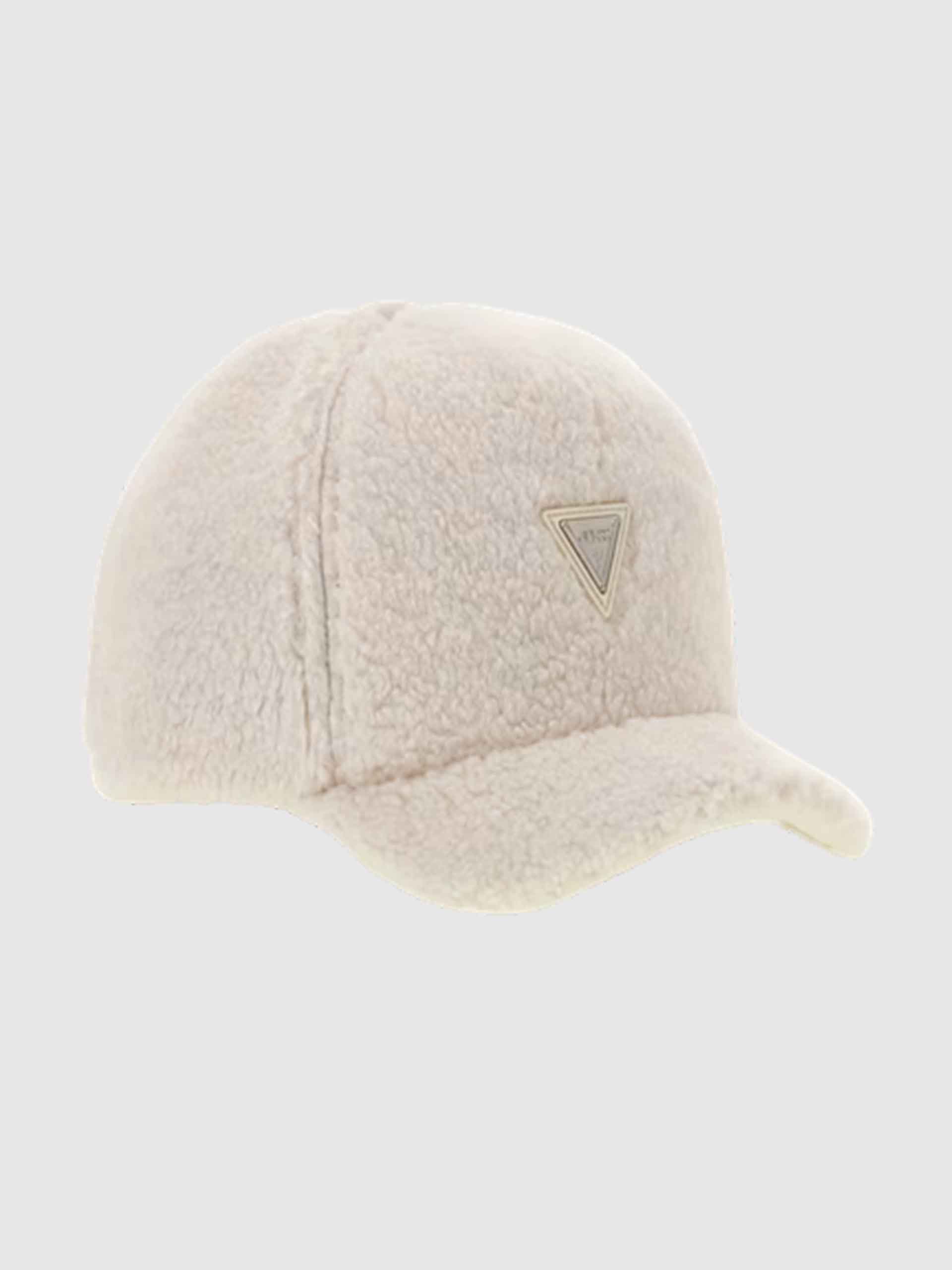 Bon� Guess Menina Teddy Baseball Hat