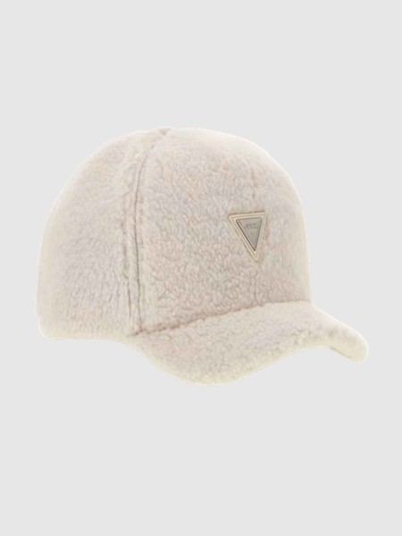 Bon� Guess Menina Teddy Baseball Hat