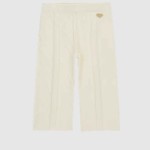 Cal�as Guess Menina Palazzo Sweater Pants