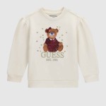 Sweatshirt Guess Menina Ls Active Top