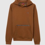 Sweatshirt Lion Of Porches Homem Sweat