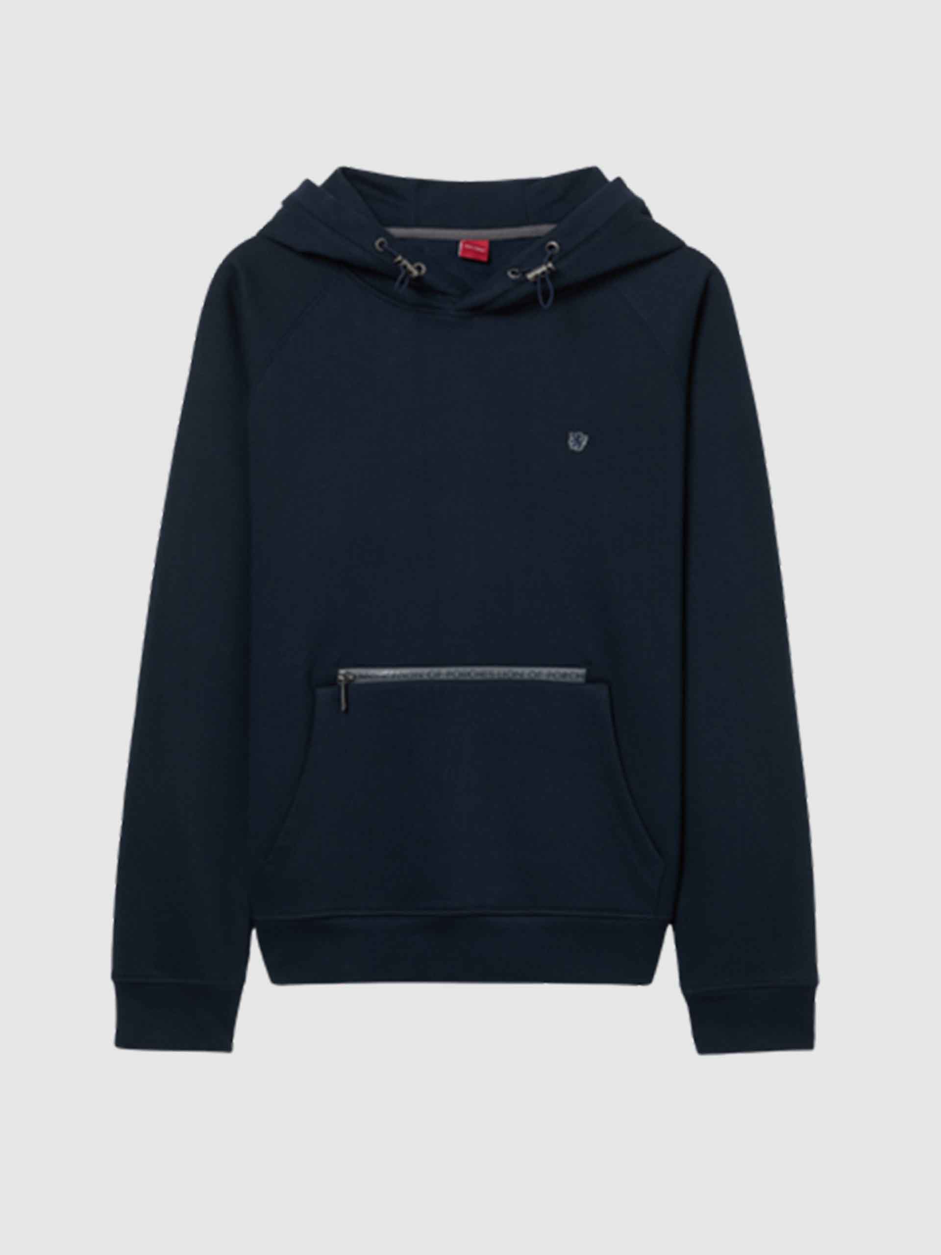 Sweatshirt Lion Of Porches Homem Sweat
