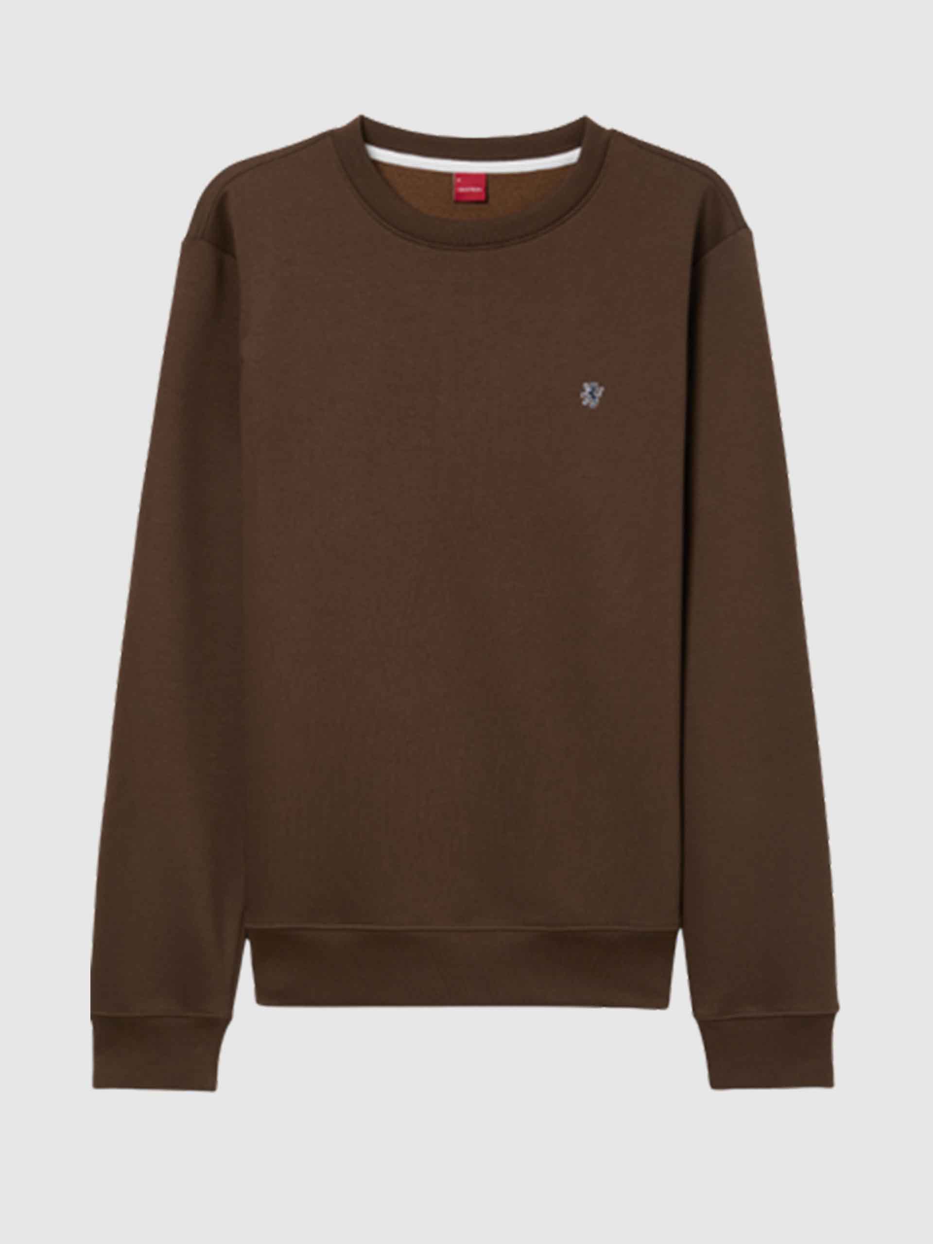 Sweatshirt Lion Of Porches Homem Sweat