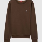 Sweatshirt Lion Of Porches Homem Sweat