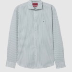 Camisa Lion Of Porches Homem Camisa