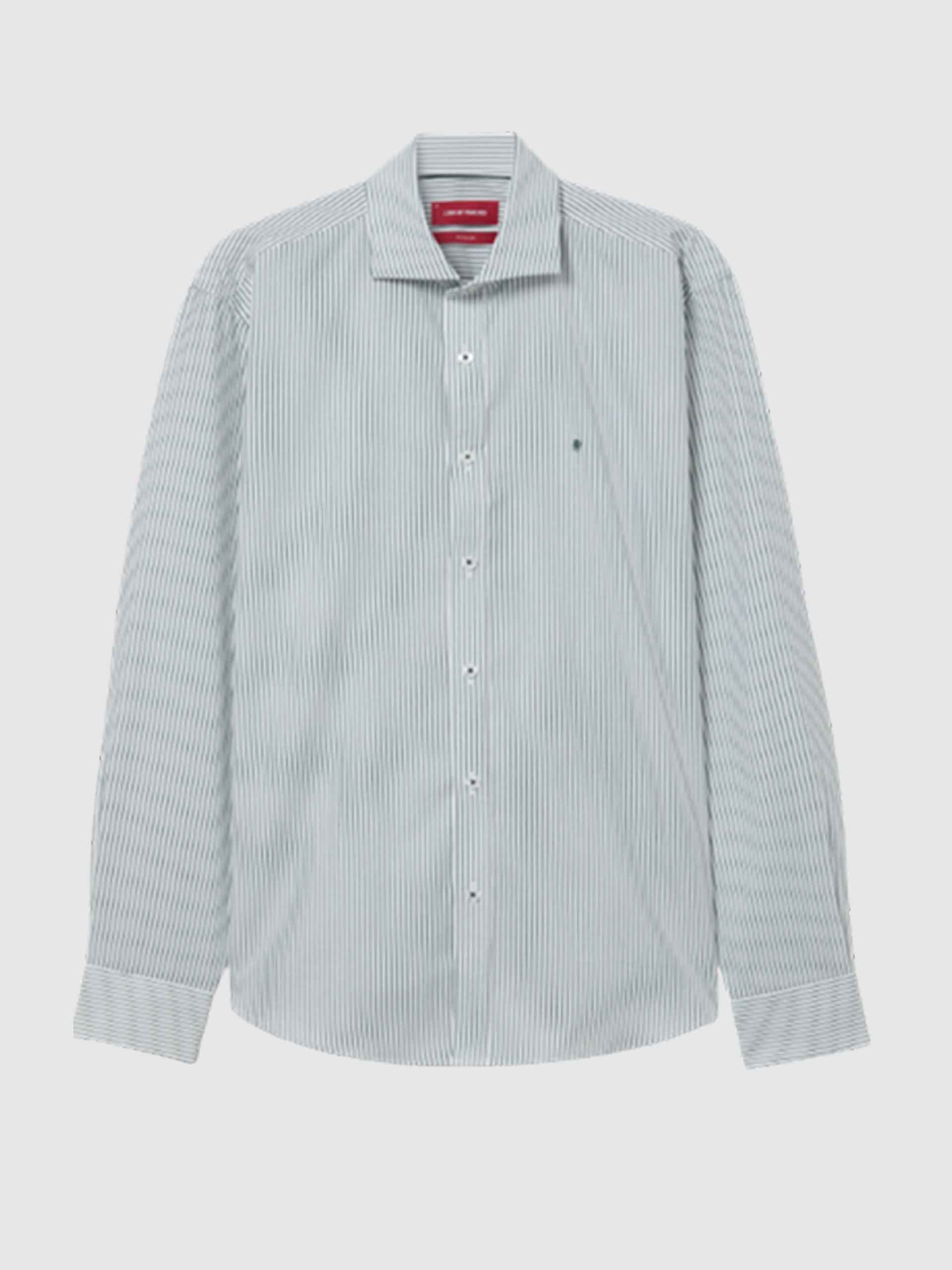 Camisa Lion Of Porches Homem Camisa