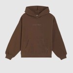 Sweatshirt Calvin Klein  Menina Back Print Hoodie