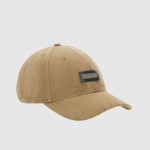 Bon� Guess Homem Suede Baseball Hat