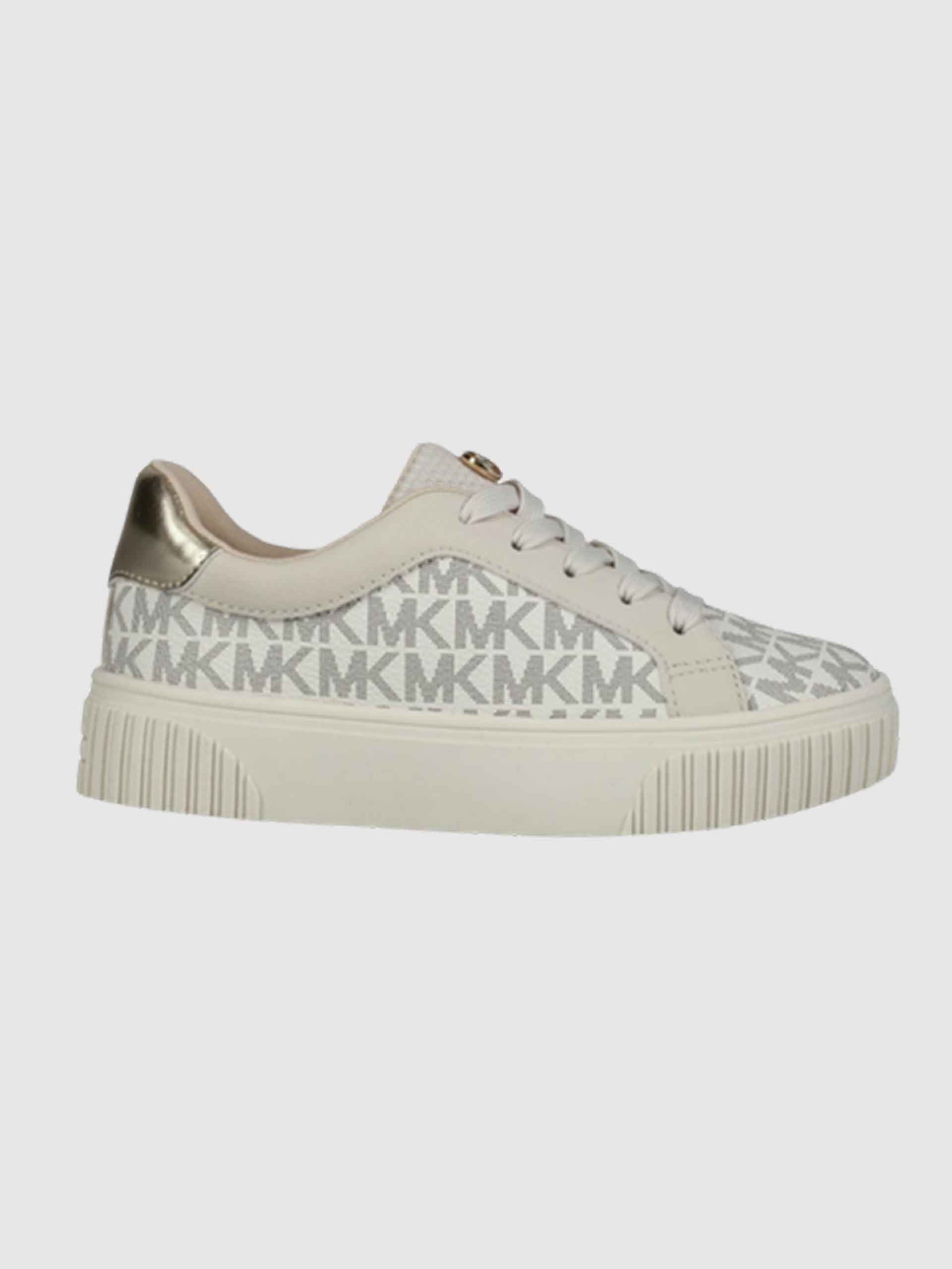 Sapatilha Michael Kors Menina Juniper Aline