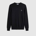 Camisola Antony Morato Homem Sweater Round Collar Long Sleeves Slim Fit In Viscosa Blend Yarn With M