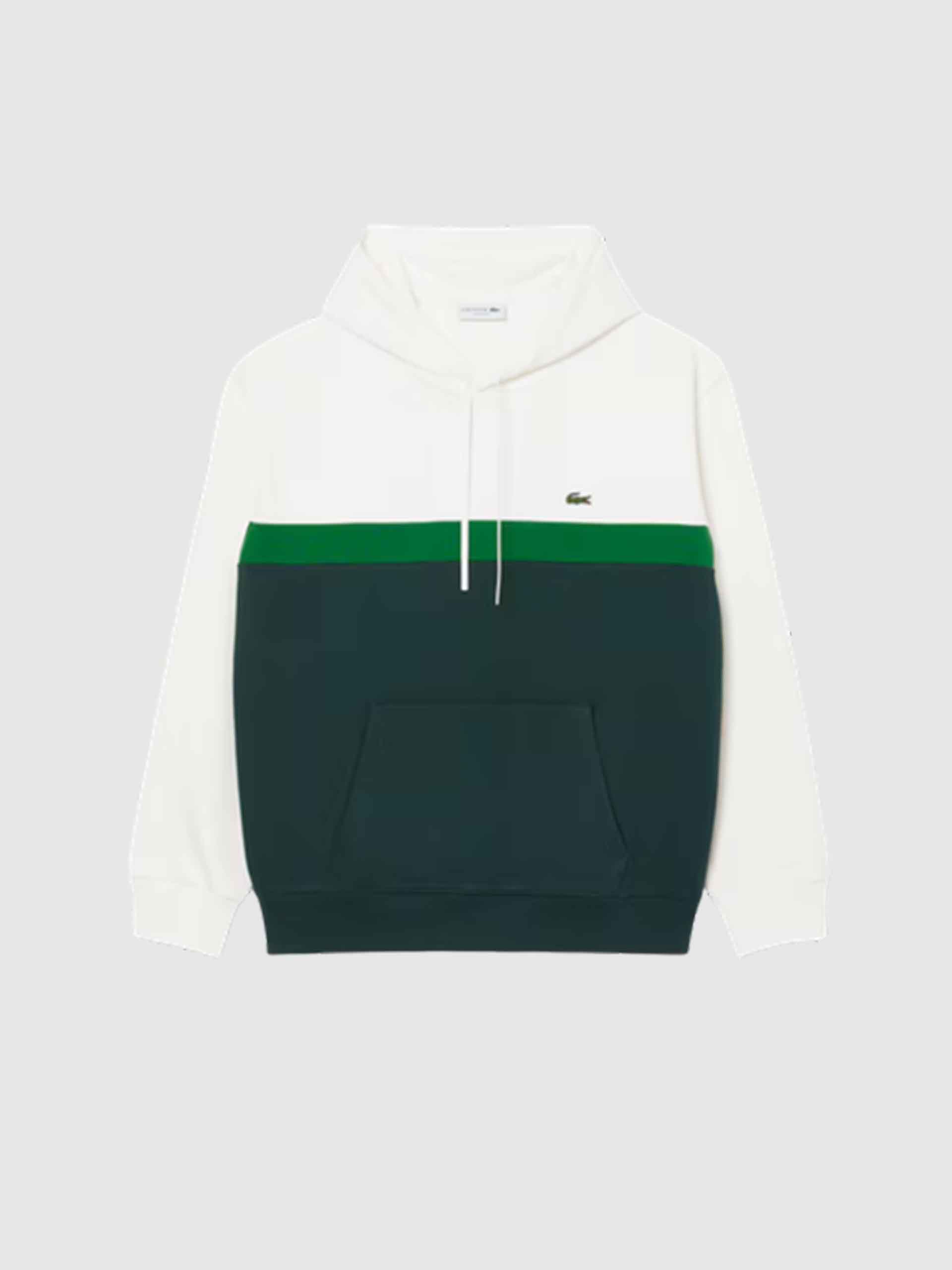 Sweatshirt Lacoste Homem Hoodies Male Adult Knit
