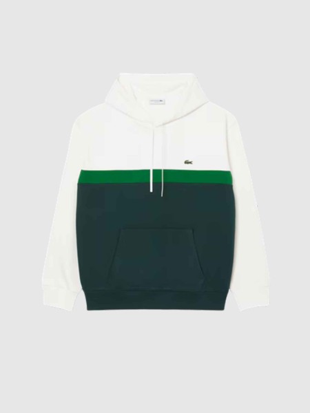 Sweatshirt Lacoste Homem Hoodies Male Adult Knit Sweatshirt Lacoste Homem Hoodies Male Adult Knit