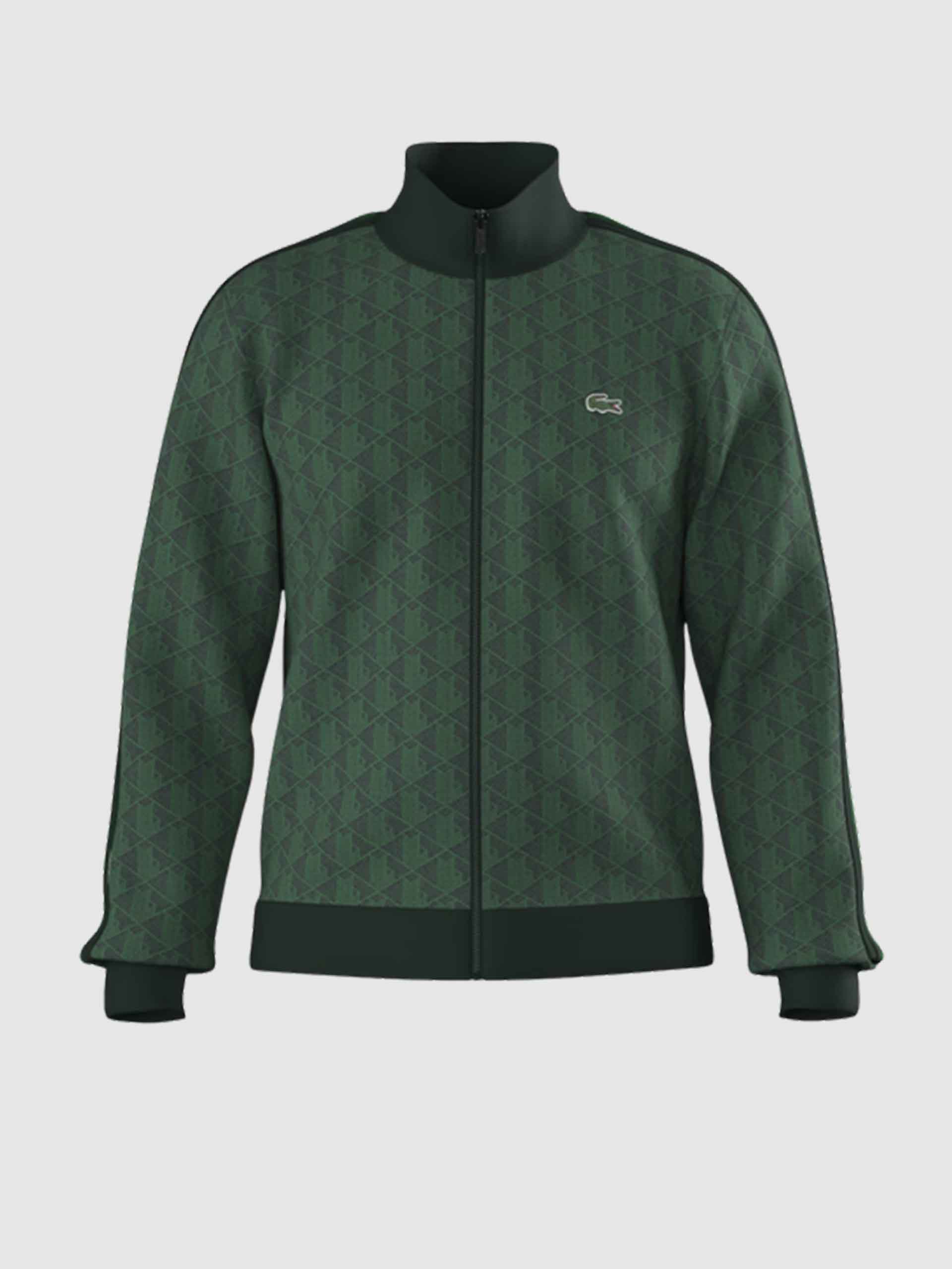 Chaqueta Masculino Lacoste