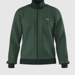 Casaco Lacoste Homem Zipped Sweatshirts Male Adult Knit