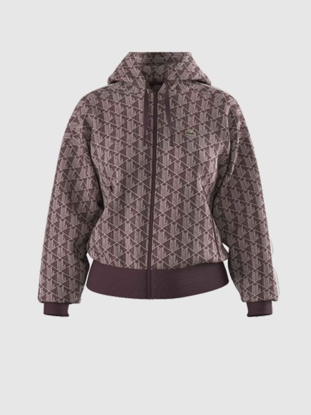 Femenino Lacoste Femenino Lacoste