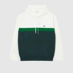 Sweatshirt Lacoste Homem Hoodies Male Adult Knit