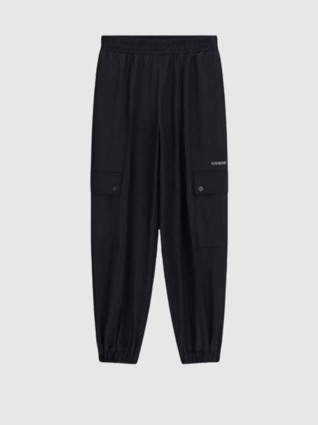 Cal�as Guess Mulher Rhea Cargo Pant