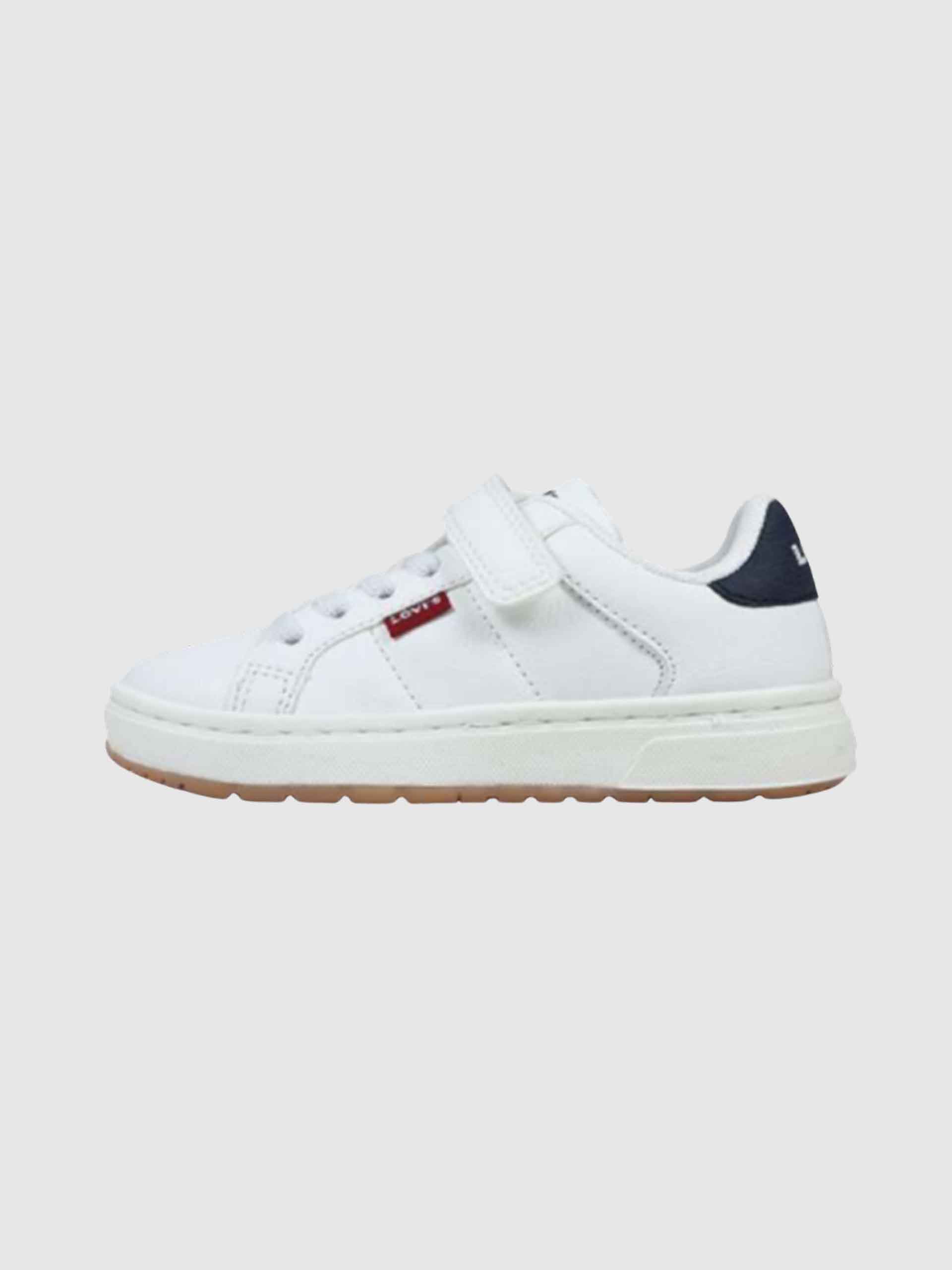 Sapatilha Levis Menino Piper Jr Mini