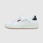 Sapatilha Levis Menino Piper Jr Mini