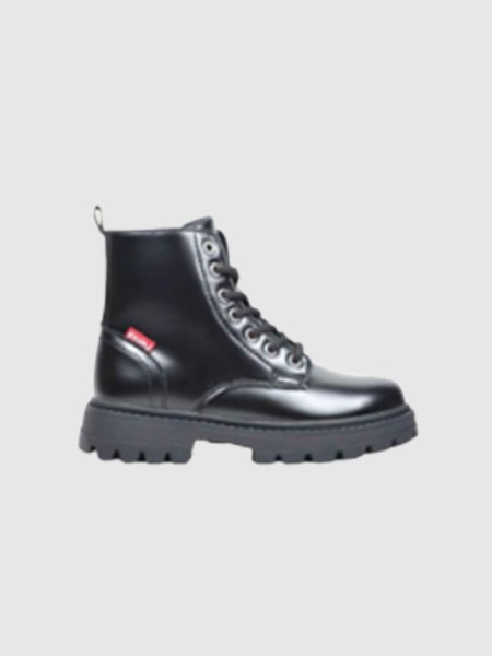 Bota Levis Menina Pasadena Refresh Bota Levis Menina Pasadena Refresh