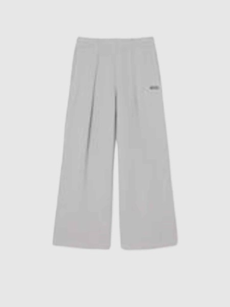 Calças Lacoste Mulher Track Trousers Calças Lacoste Mulher Track Trousers