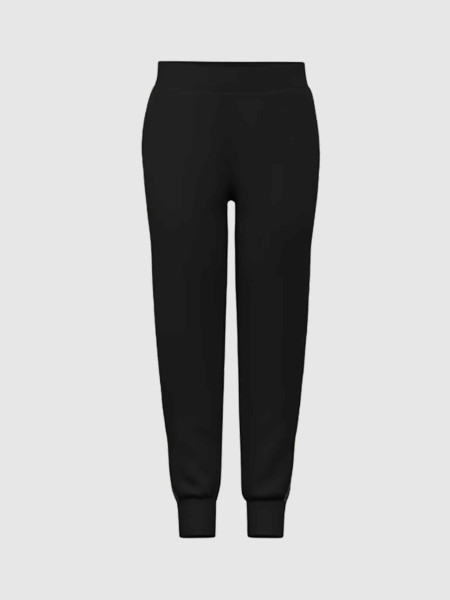 Cal�as Guess Mulher New Victoire Scuba Pant