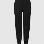 Cal�as Guess Mulher New Victoire Scuba Pant