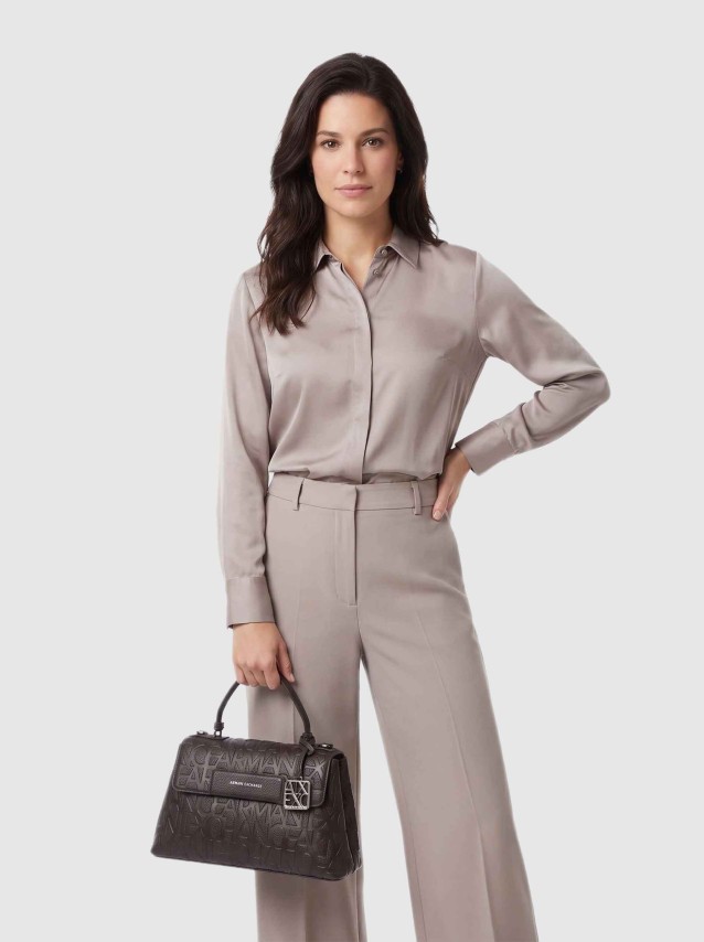 Femenino Armani Exchange