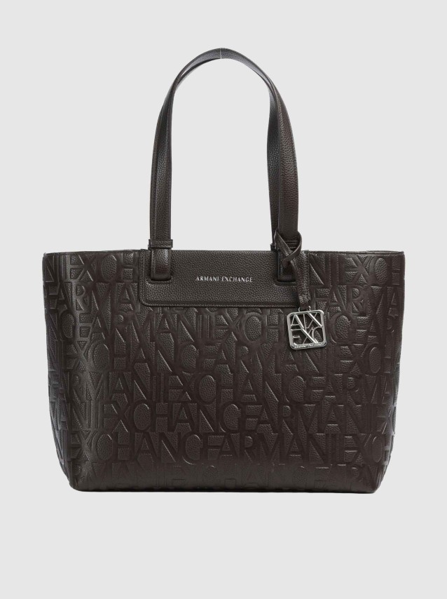 Female Armani Exchange