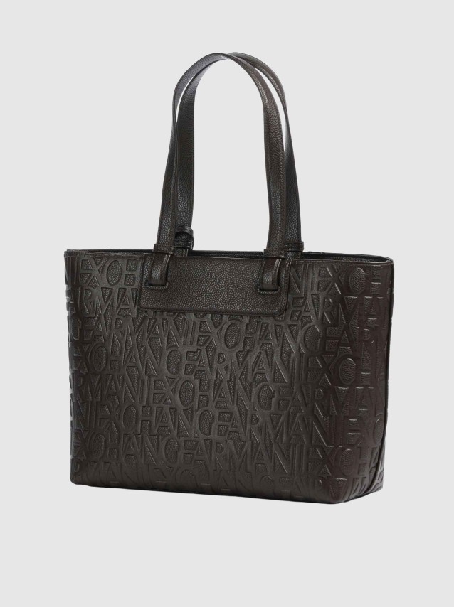 Female Armani Exchange