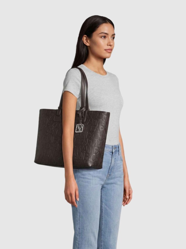 Female Armani Exchange