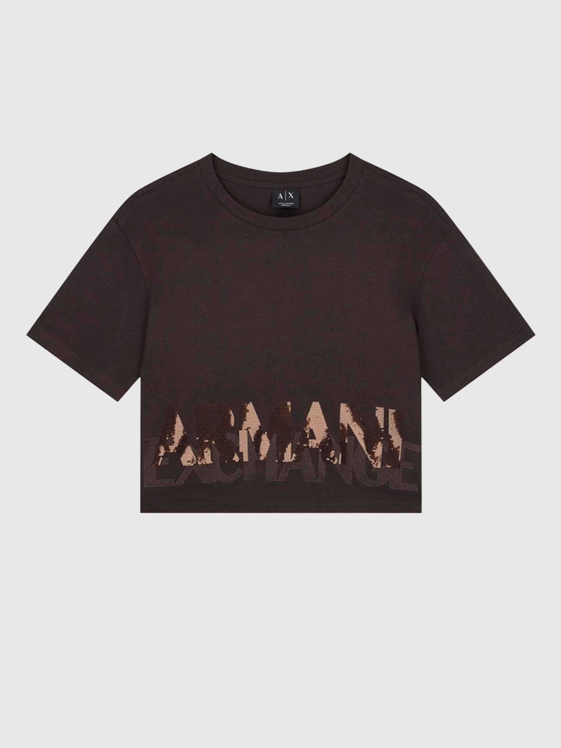 Female Armani Exchange