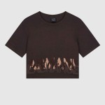 Female Armani Exchange