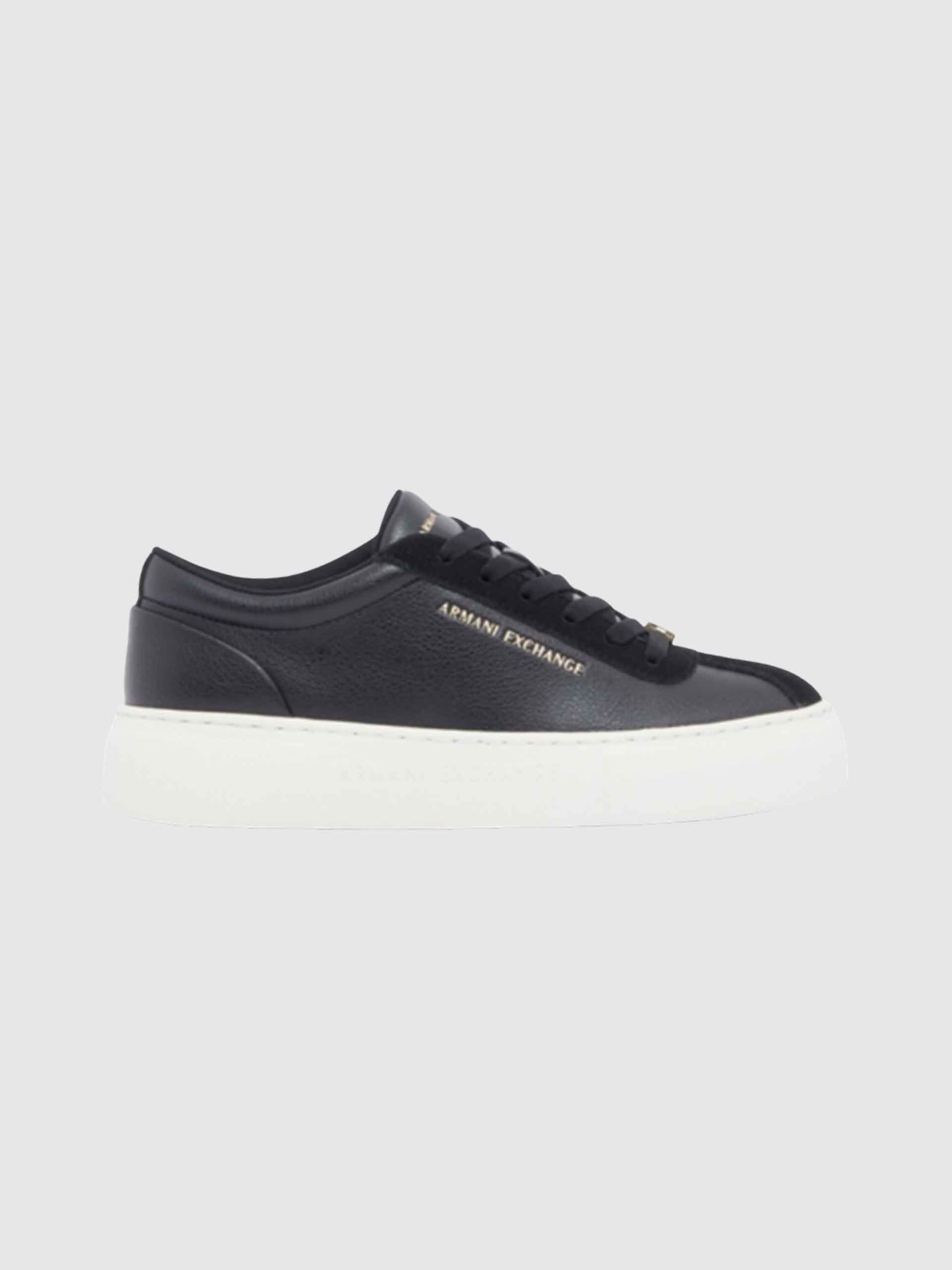 Female Armani Exchange
