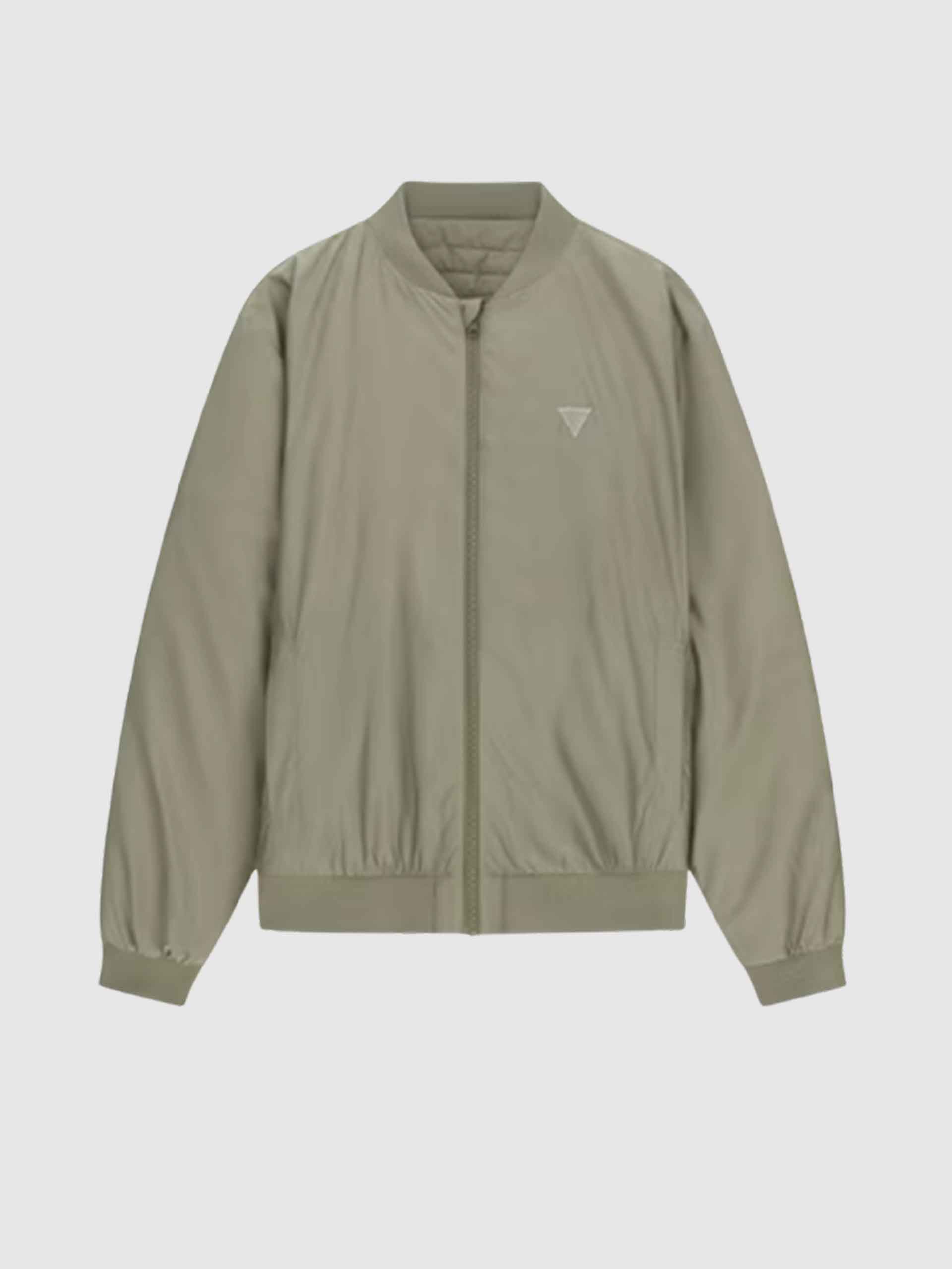 Casaco Guess Homem Kledi Reversible Padded Jacket