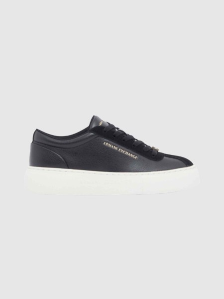 Female Armani Exchange