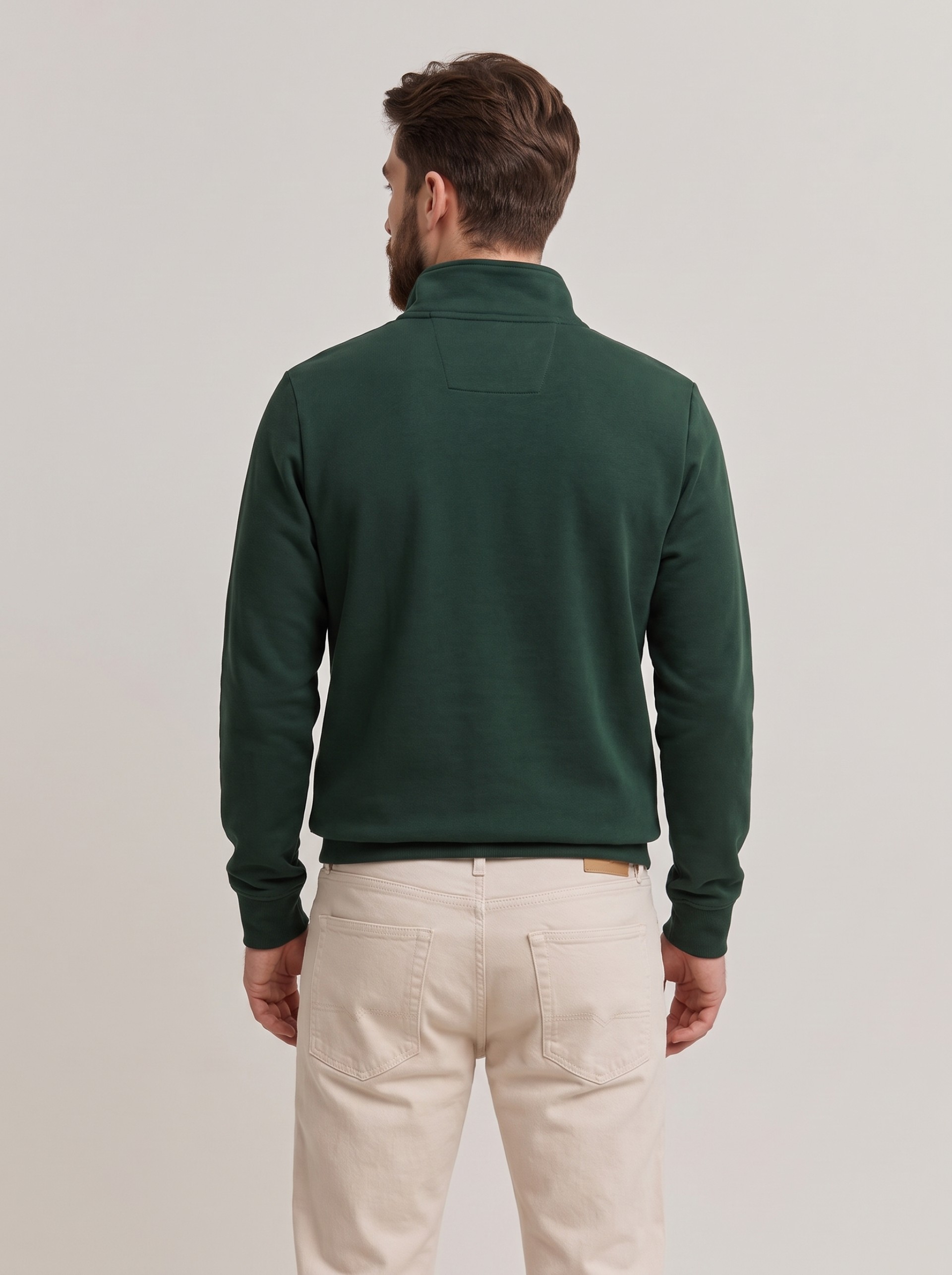 Camisola Lion Of Porches Homem Camisola Com Carcela