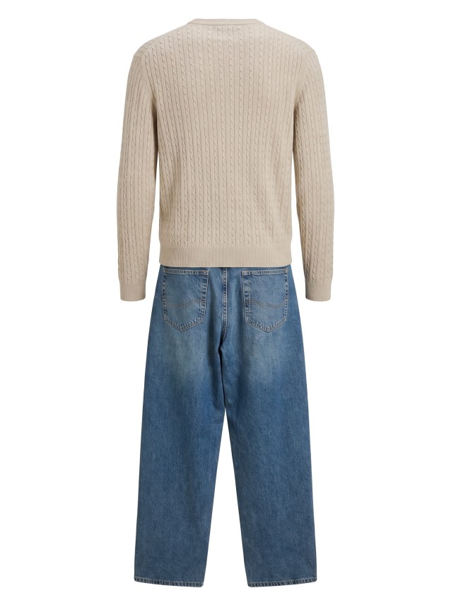 Male Jack & Jones