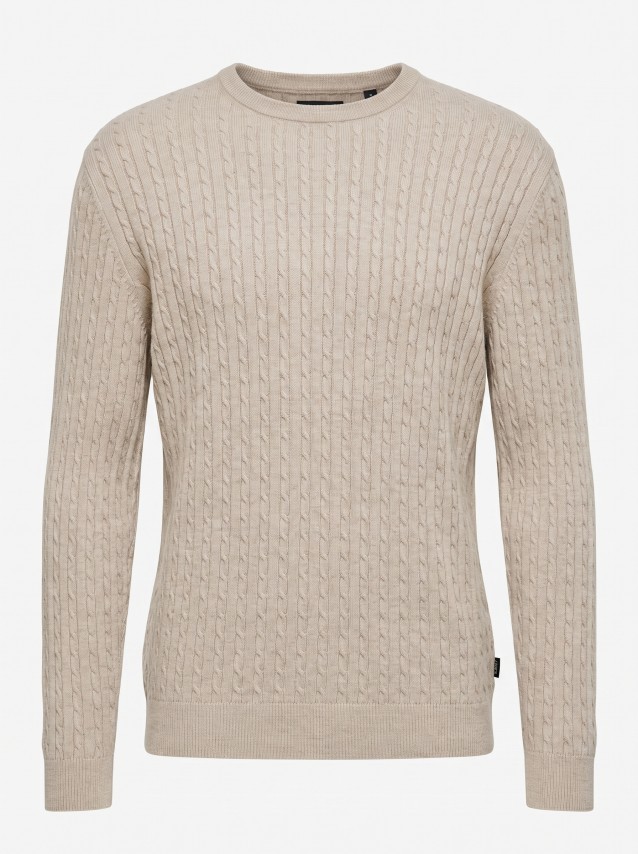 Male Jack & Jones