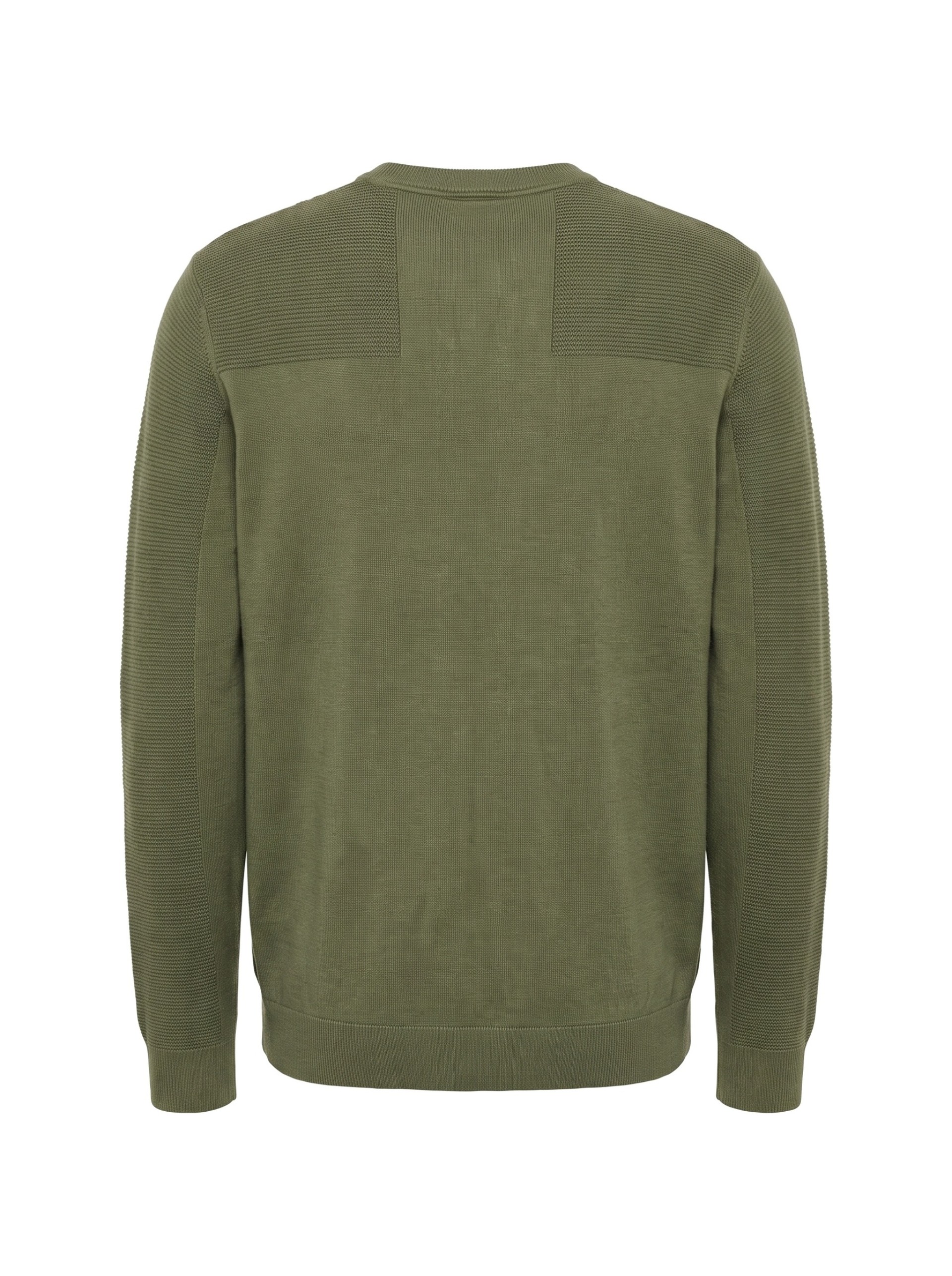 Camisola Boss Homem Kn_Momentum-X Cn