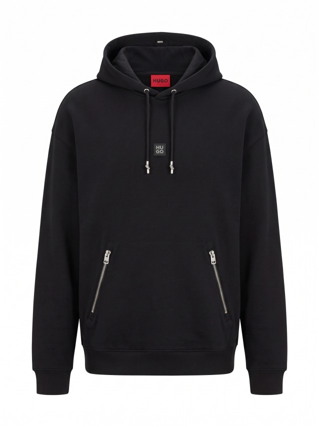Sweatshirt Hugo Homem Deryhood