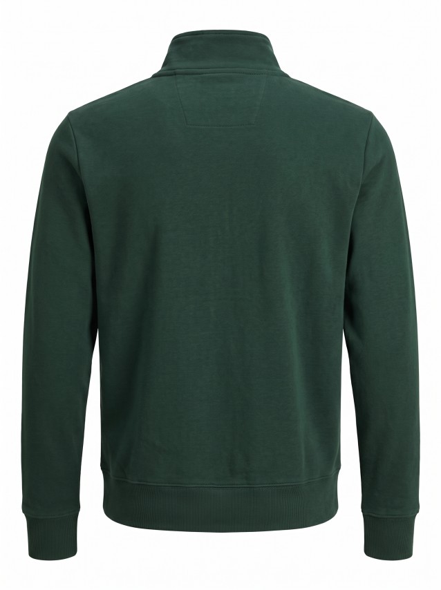 Camisola Lion Of Porches Homem Camisola Com Carcela
