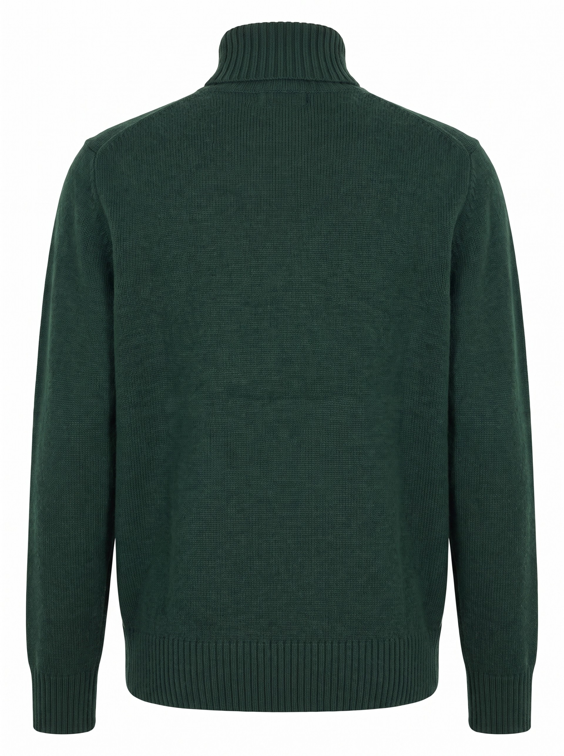 Camisola Lacoste Homem Half-Zip Sweaters Male Adult Sweater