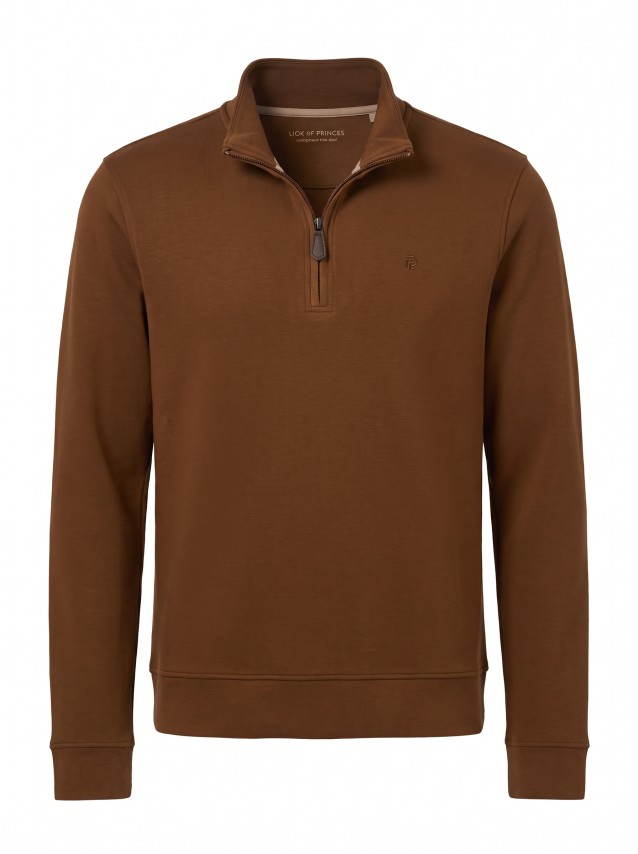 Camisola Lion Of Porches Homem Camisola Com Carcela